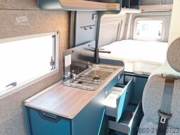 HYMER/ERIBA Eriba Car 600 ab November 2026