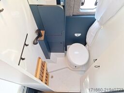 HYMER/ERIBA Eriba Car 600 ab November 2026