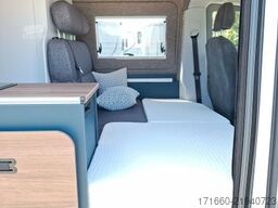 HYMER/ERIBA Eriba Car 600 ab November 2026