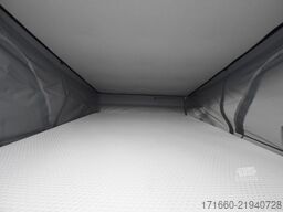BÜRSTNER B66 C 600 * Sondermodell B66 * Aufstelldach *