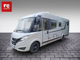 HYMER/ERIBA B-Klasse ML I BlackLine 780