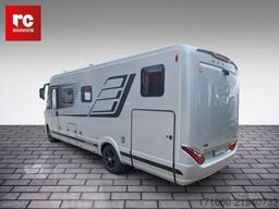 HYMER/ERIBA B-Klasse ML I BlackLine 780