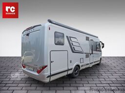 HYMER/ERIBA B-Klasse ML I BlackLine 780