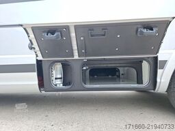 HYMER/ERIBA B-Klasse ML I BlackLine 780