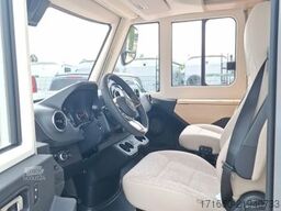 HYMER/ERIBA B-Klasse ML I BlackLine 780