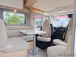 HYMER/ERIBA B-Klasse ML I BlackLine 780