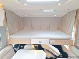 HYMER/ERIBA B-Klasse ML I BlackLine 780
