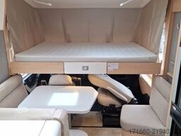 HYMER/ERIBA B-Klasse ML I BlackLine 780