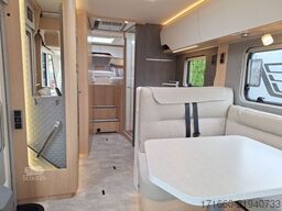 HYMER/ERIBA B-Klasse ML I BlackLine 780