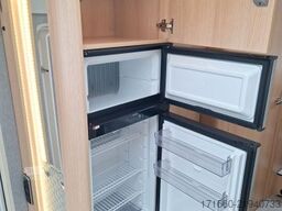 HYMER/ERIBA B-Klasse ML I BlackLine 780