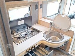 HYMER/ERIBA B-Klasse ML I BlackLine 780