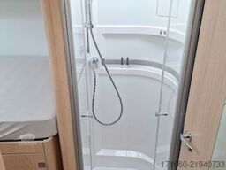 HYMER/ERIBA B-Klasse ML I BlackLine 780