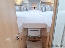 HYMER/ERIBA B-Klasse ML I BlackLine 780