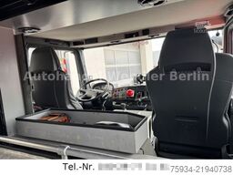 MAN TGA 18.350 BL RW 3 4x4 Winde 8t Generator 20 KVA