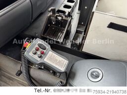 MAN TGA 18.350 BL RW 3 4x4 Winde 8t Generator 20 KVA
