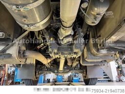 MAN TGA 18.350 BL RW 3 4x4 Winde 8t Generator 20 KVA