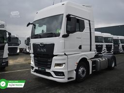MAN TGX 18.480 GX ACC