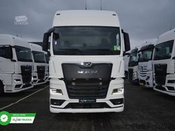 MAN TGX 18.480 GX ACC
