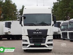 MAN TGX 18.480 GX ACC