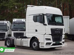 MAN TGX 18.480 GX ACC