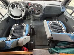 LAIKA Ecovip 9.1g Iveco 35c15 Zwillingsreif Standklima