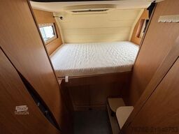 LAIKA Ecovip 9.1g Iveco 35c15 Zwillingsreif Standklima