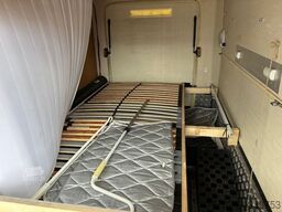 LAIKA Ecovip 9.1g Iveco 35c15 Zwillingsreif Standklima