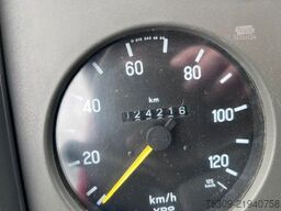 MERCEDES-BENZ 814 TSF mit 24.250 km - TÜV 04/27 - TOP Zustand