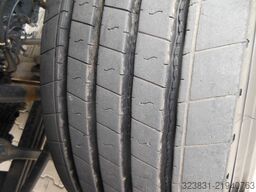MERCEDES-BENZ 2645 AROCS, 6X4, HYDRAULIK, SET 66.000 KG, TOP!!