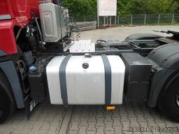 MERCEDES-BENZ 2645 AROCS, 6X4, HYDRAULIK, SET 66.000 KG, TOP!!