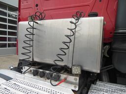 MERCEDES-BENZ 2645 AROCS, 6X4, HYDRAULIK, SET 66.000 KG, TOP!!