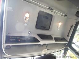 MERCEDES-BENZ 2645 AROCS, 6X4, HYDRAULIK, SET 66.000 KG, TOP!!