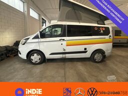 Ford Panama P10 Wohnmobil | 2022 | Euro 6 | Professioneller Verkäufer