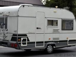 CHATEAU Calista 390 mit Vorzelt