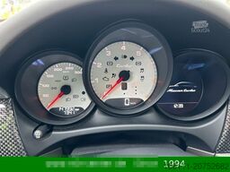 PORSCHE Macan Turbo 3,6L V6 PANO/BOSE/CARBON/ALCANTARA