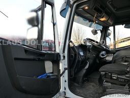IVECO Eurocargo 180-320 Pritsche Bordwände LBW Euro 6
