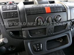 IVECO Eurocargo 180-320 Pritsche Bordwände LBW Euro 6