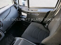 IVECO Eurocargo 180-320 Pritsche Bordwände LBW Euro 6