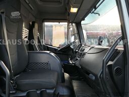 IVECO Eurocargo 180-320 Pritsche Bordwände LBW Euro 6