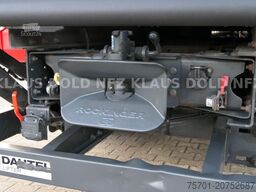 IVECO Eurocargo 180-320 Pritsche Bordwände LBW Euro 6