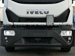 IVECO Eurocargo 180-320 Pritsche Bordwände LBW Euro 6