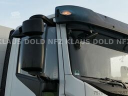 IVECO Eurocargo 180-320 Pritsche Bordwände LBW Euro 6