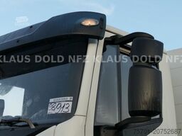 IVECO Eurocargo 180-320 Pritsche Bordwände LBW Euro 6