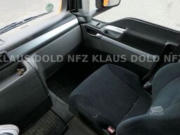 MAN TGS 26.480 Abrollkipper 6x4 Lift-/Lenkachse