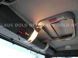 MAN TGS 26.480 Abrollkipper 6x4 Lift-/Lenkachse