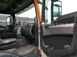 MAN TGS 26.480 Abrollkipper 6x4 Lift-/Lenkachse
