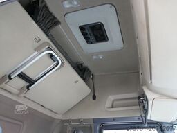 SCANIA R450 Topline Retarder Vollluft Hydraulik Euro 6