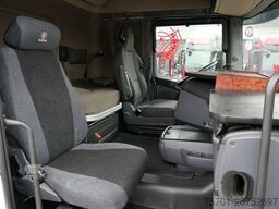 SCANIA R450 Topline Retarder Vollluft Hydraulik Euro 6