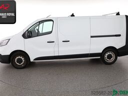 renault Trafic Blue DCi 150 L2H1 KASTEN AUT,KAMERA,LED