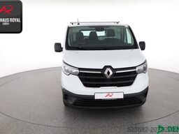 renault Trafic Blue DCi 150 L2H1 KASTEN AUT,KAMERA,LED